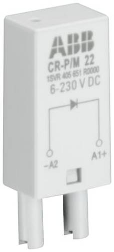 ABB Steckmodul CR-P/M 72