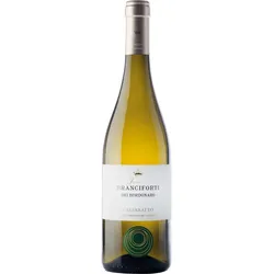 Cataratto Casa Vinicola Firriato Branciforti dei Bordonaro 2025