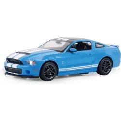 Jamara Ford Shelby GT500