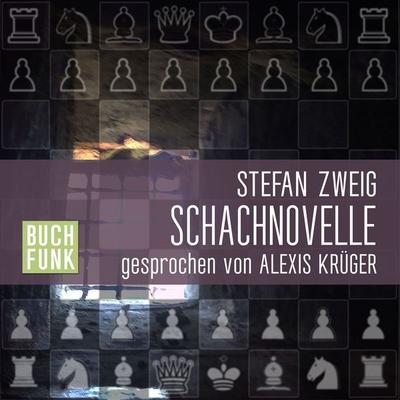 Schachnovelle - Stefan Zweig, Audio, 9783868476774