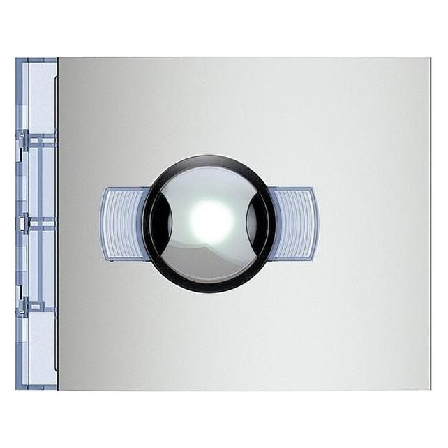 Bticino Frontblende Night & Day-Weitwinkelkamera für SFERA Audio-/Video-Türstation (352401)