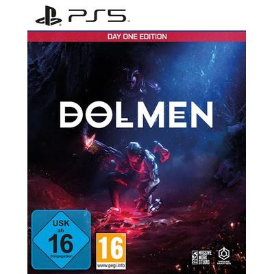 Dolmen (Day One Edition)