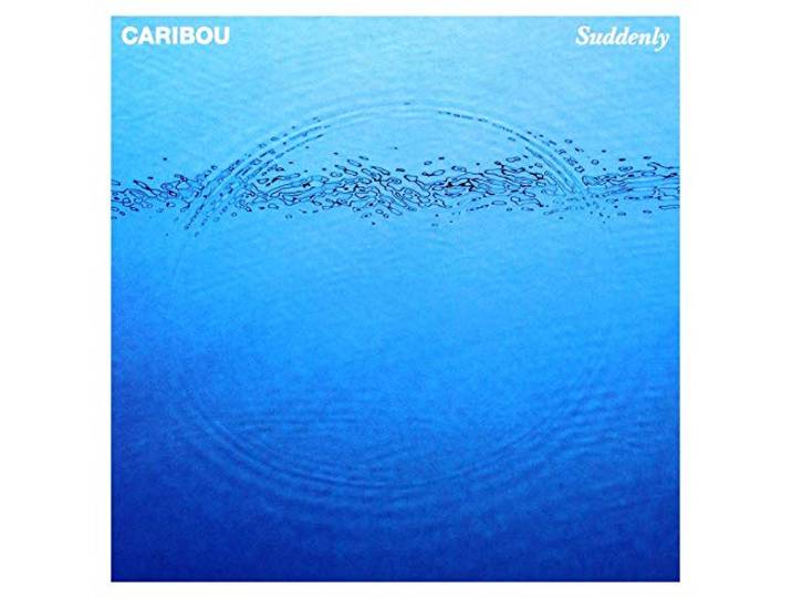 Caribou - Suddenly