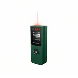 Bosch Home and Garden EasyDistance 20 Laser-Entfernungsmesser 20 m 0603672A00