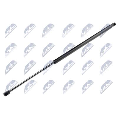 NTY Gasfeder, Koffer-/Laderaum AE-VW-010 für VAG