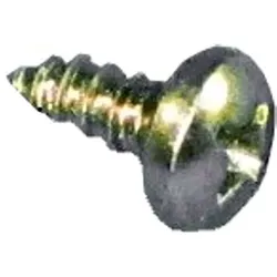 Wolf Blechschraube ST5,5x13-C-H GV 3450005 für MGK