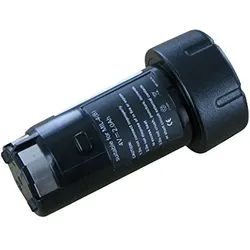 Akku für AEG M4,  Milwaukee M4, wie 48-11-0490, 2101-20, 48-11-0100, 4V, 2Ah, Li-Ion