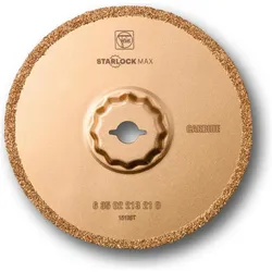 Fein, Sägeblatt, Hartmetall Kreissägeblatt 2.2