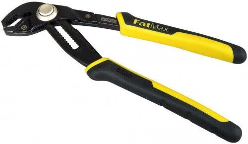 Stanley 0-84-647 FatMax Pince multiprise a verrouillage 200mm