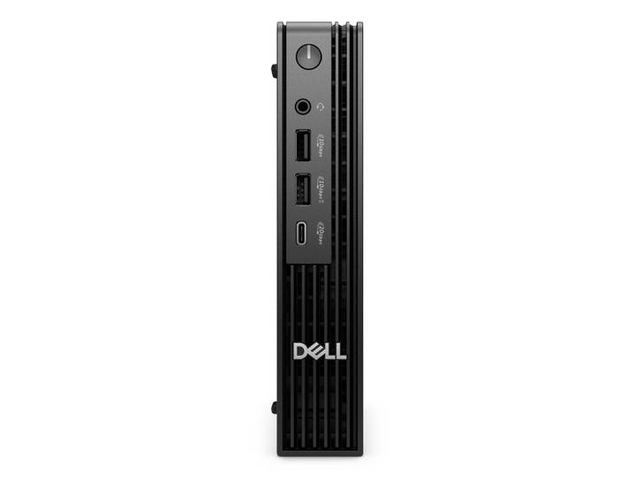 DELL Pro QBM1250 Plus, Intel Core Ultra 5, 235, 16 Go, 512 Go, Windows 11 Pro, 64-bit D6GXR