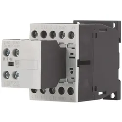 Eaton Leistungsschütz DILM12-21(230V50HZ)