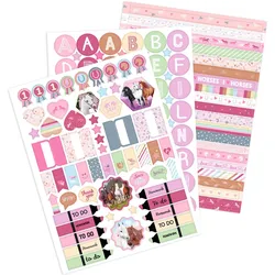 Schmidt Spiele Miss Melody - DIY Paper Fun Book - (0412121)