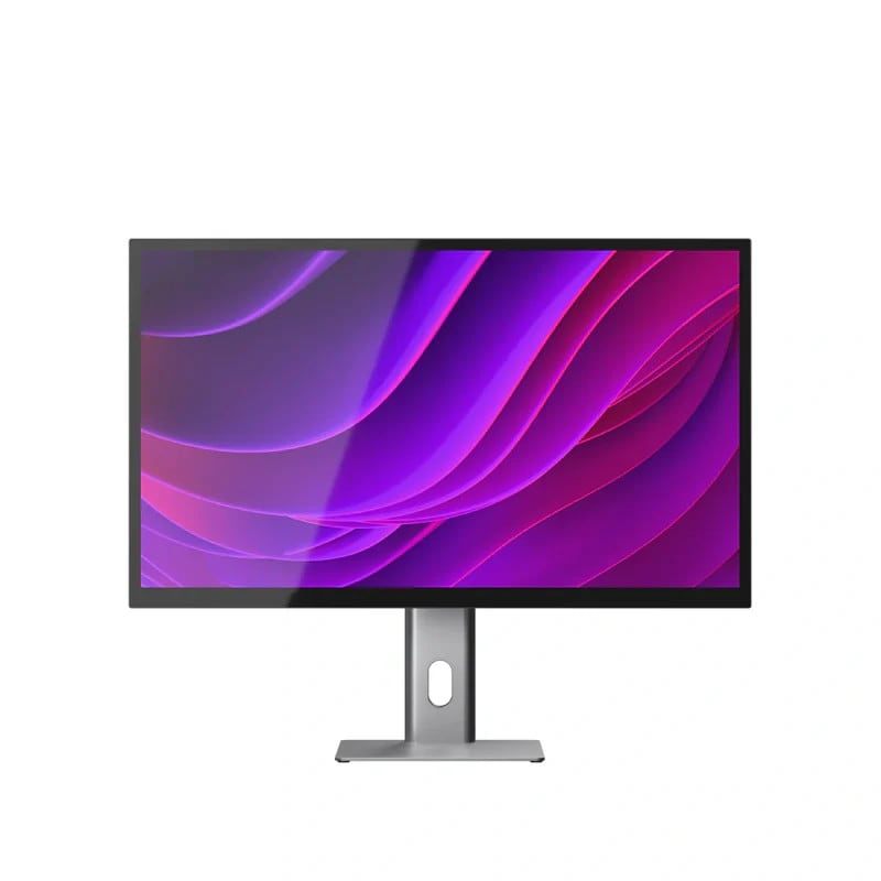 Alogic ASPEKT 32A4KPDSGR 31.5 Zoll 4K (UHD) 16:9 Monitor