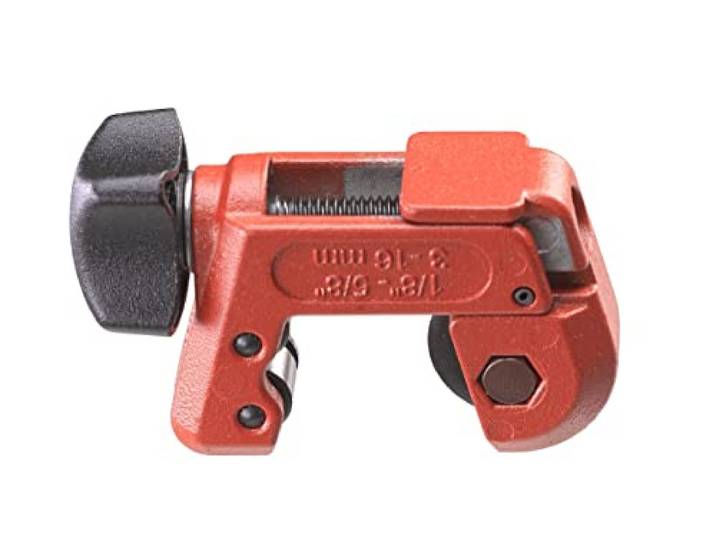 KWB Mini-buisscheider, 9504-16
