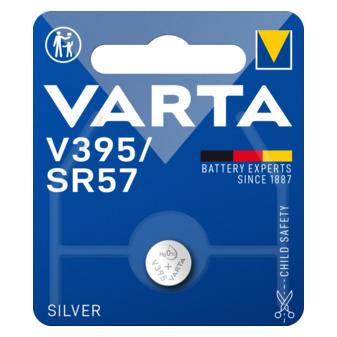 Varta V395 (1 Stk., SR57, 42 mAh) (00395 101 111)