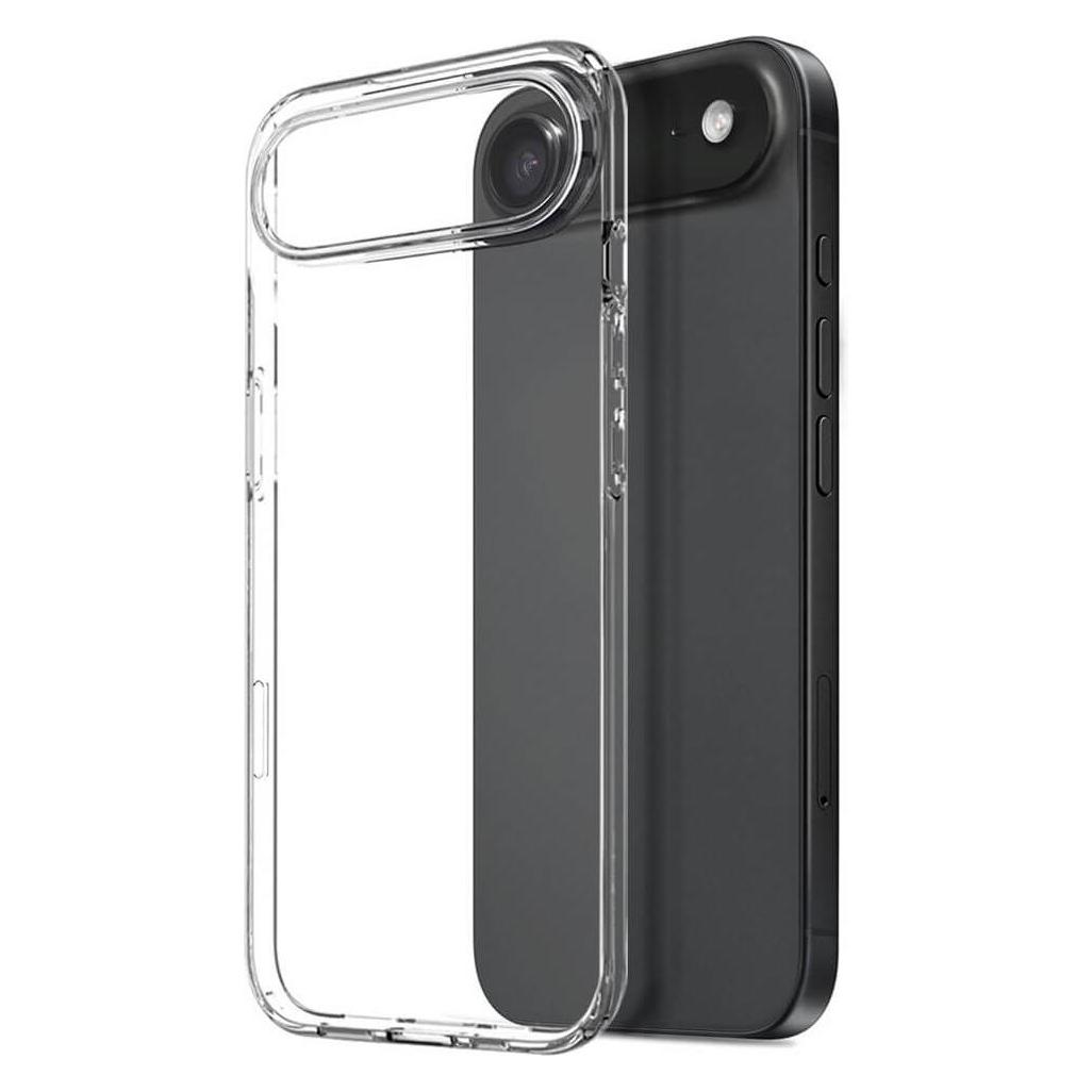 Northjo Set Silikonhülle und Panzergläser (Apple iPhone 17 Pro) (62094394)
