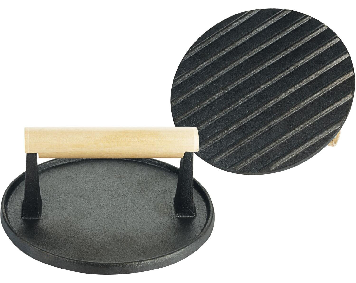 Contacto Grillpers, 17,5 cm