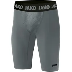 JAKO Compression 2.0 Funktionsshorts steingrau L