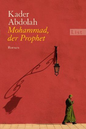 Kader Abdolah - Mohammad, der Prophet - Preis vom 09.10.2026 07:28:09 h