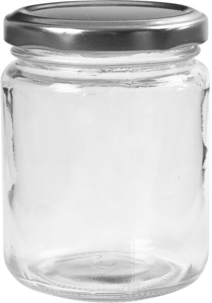 No-Name Sylteglas   240 Ml   12 Stk.