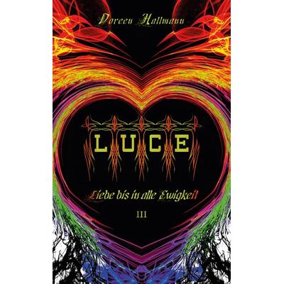 LUCE, Taschenbuch von Doreen Hallmann, Nova Md