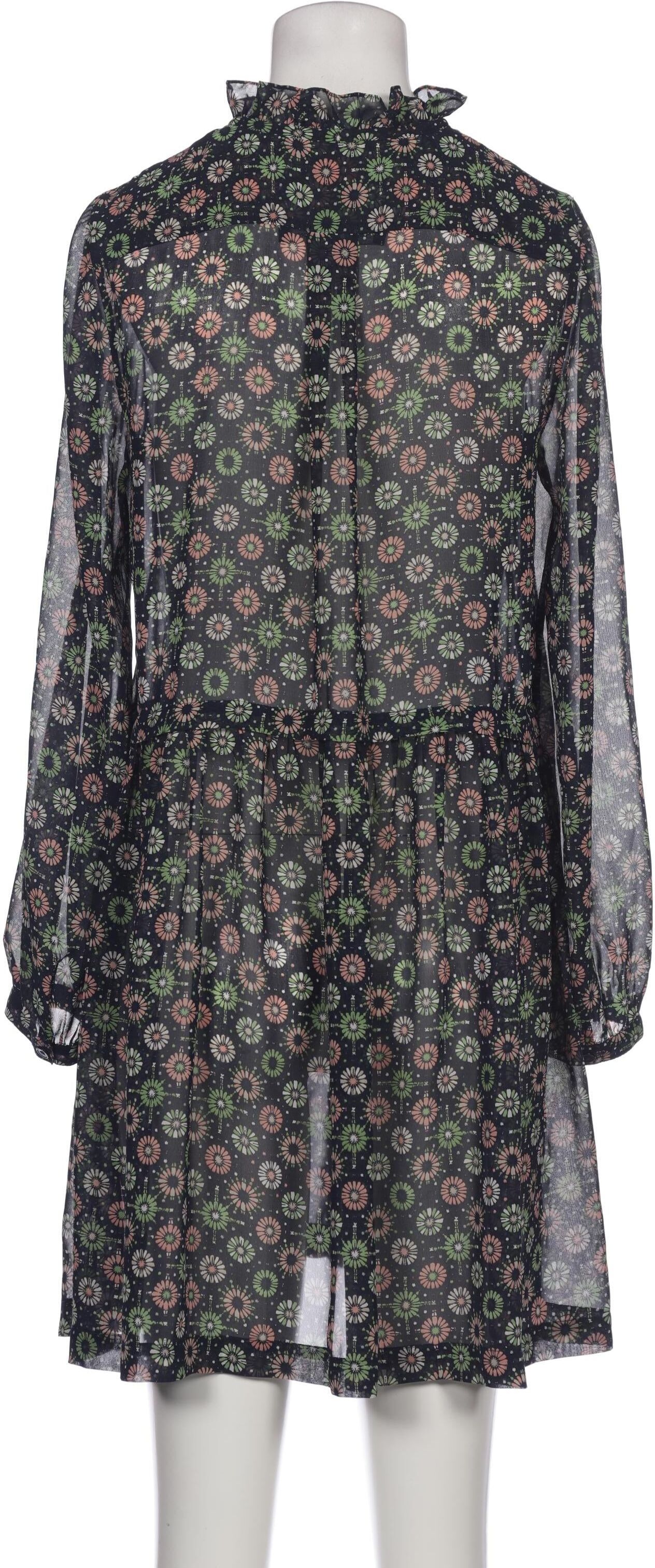 French Connection Damen Kleid, Marineblau, Gr. S, kein / Etikett - Second Hand