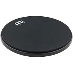 Meinl Cymbals 12" Practice Pad MPP-12-BK - Übungspad