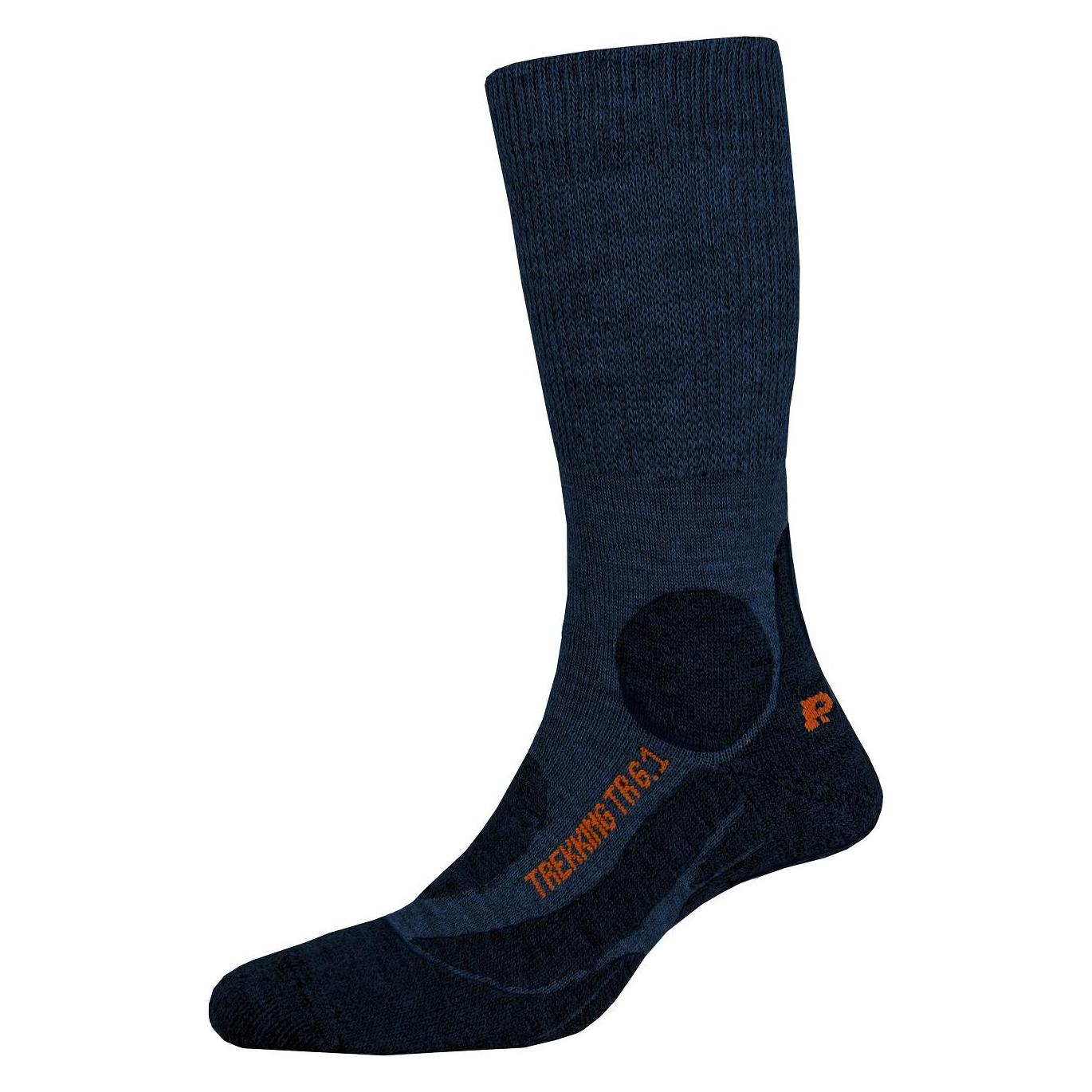 P.A.C. PAC TR 6.1 Merino Medium (44 - 47) (01-8041-03-5)