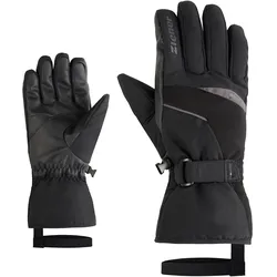 Ziener, Skihandschuhe, (10)