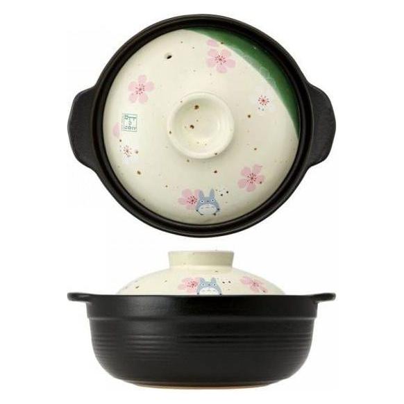 Studio Ghibli Pfanne (Keramik) (SKATER-55056)