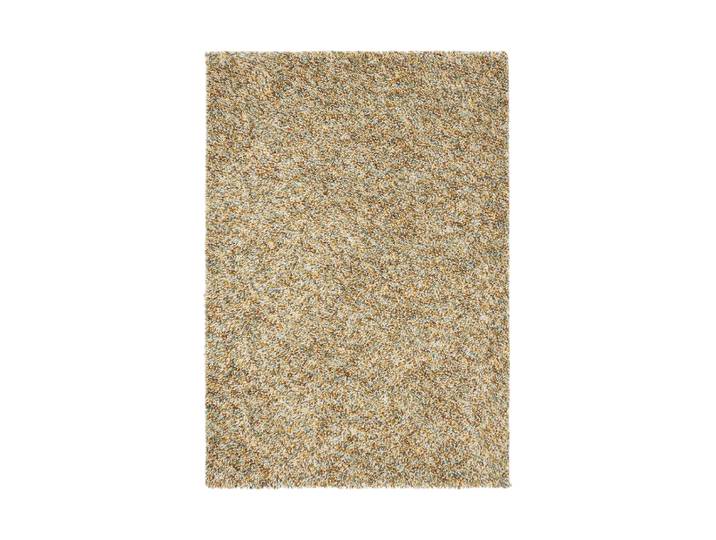 Hochflor Designer Teppich „Pop-Art“ - aus 100% reiner Schurwolle Chutney 200 x 280 cm BRINK & CAMPMAN
