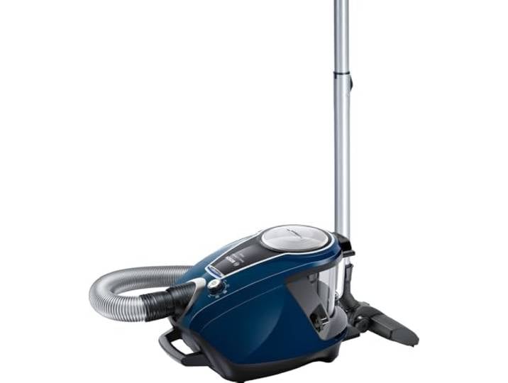 Bosch BGS7RCL Relaxx’x Ultimate - Aspirateur traîneau sans sac