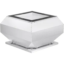 Helios Ventilatoren Dachventilator VDW 225/4