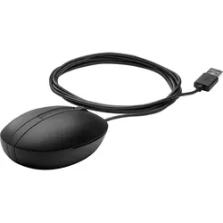 HP Wired 320M Maus (kabelgebunden)