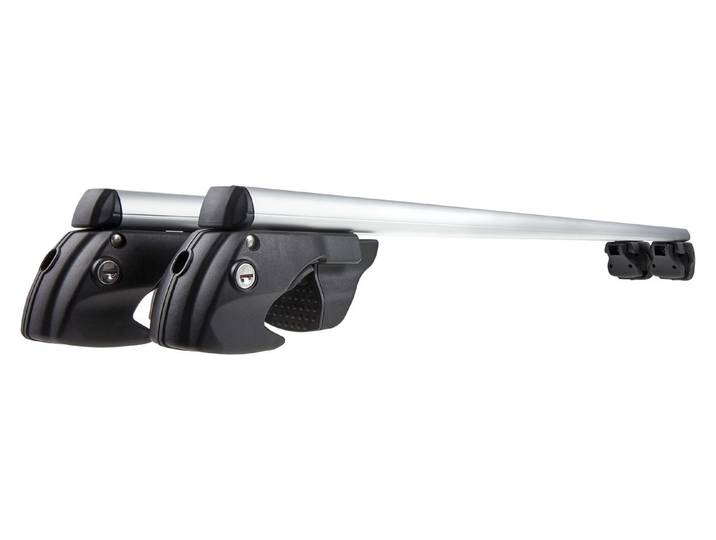 Fischer Relingträger Topline 120 × 7.5 × 5.4 cm