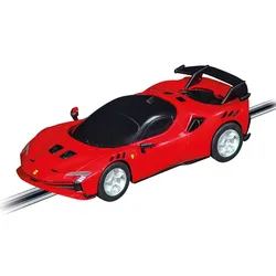 Carrera 20064250 - GO!!! Ferrari SF-90 XX Stradale - Rosso Corsa