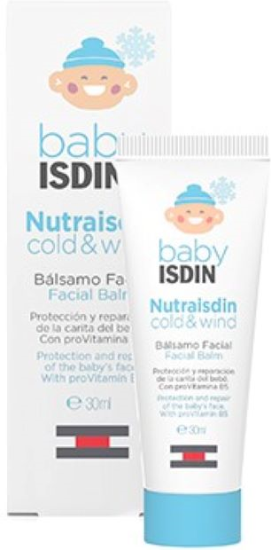 Isdin Baby Nutraisdin Cold & Wind 30ml