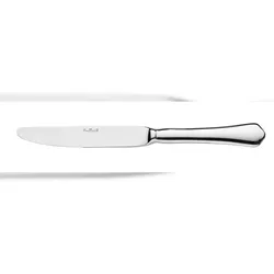 PINTINOX Tafelmesser "RIALTO", 13/0, 3,5mm, 12 Stück