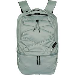 Targus Notebook Rucksack TBB65905GL Passend für maximal: 40,6 cm (16) Grün