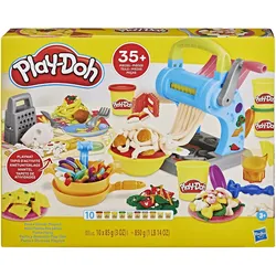 Play-Doh Pd Pasta Dinner Playset