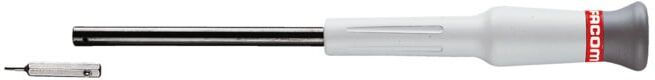 Facom Porte-embout à entraînement hexagonal interne 4 mm (AEM.M)