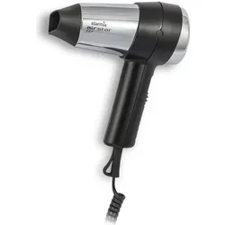 Electrostar, Föhn, starmix Hand-Haartrockner TFC12 sw/chr (1200 W)