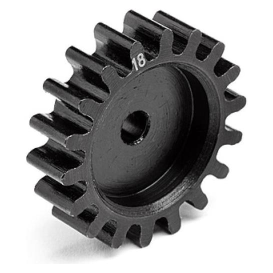 HPI Thin Pinion Gear 18 Tooth (106607)