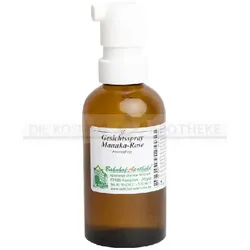 GESICHTSSPRAY Manuka-Rose 55 ml