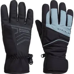 McKINLEY Kinder Skihandschuhe Morell, Größe 5 in Blau 602