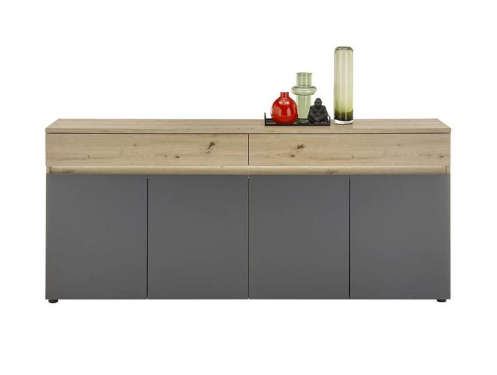 HBZ Kombikommode Sideboard DUBLIN