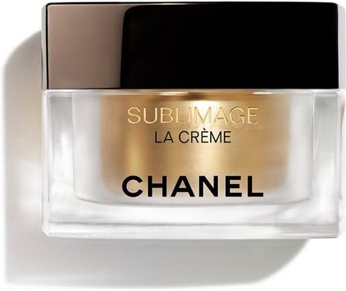 Chanel SUBLIMAGE LA CRÃME