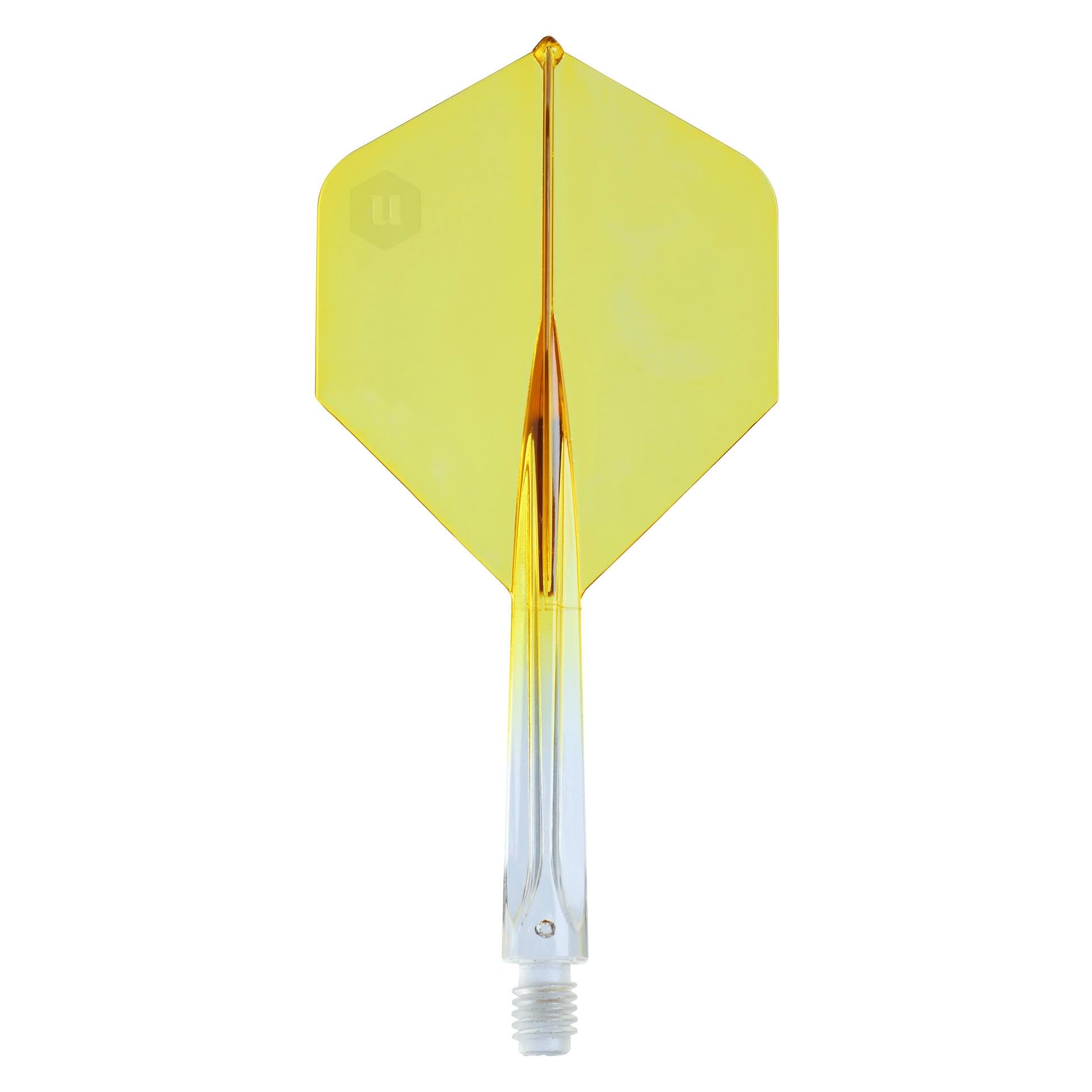 Unicorn Forge All-In-One Flight & Shaft (0 mm) (64659512)