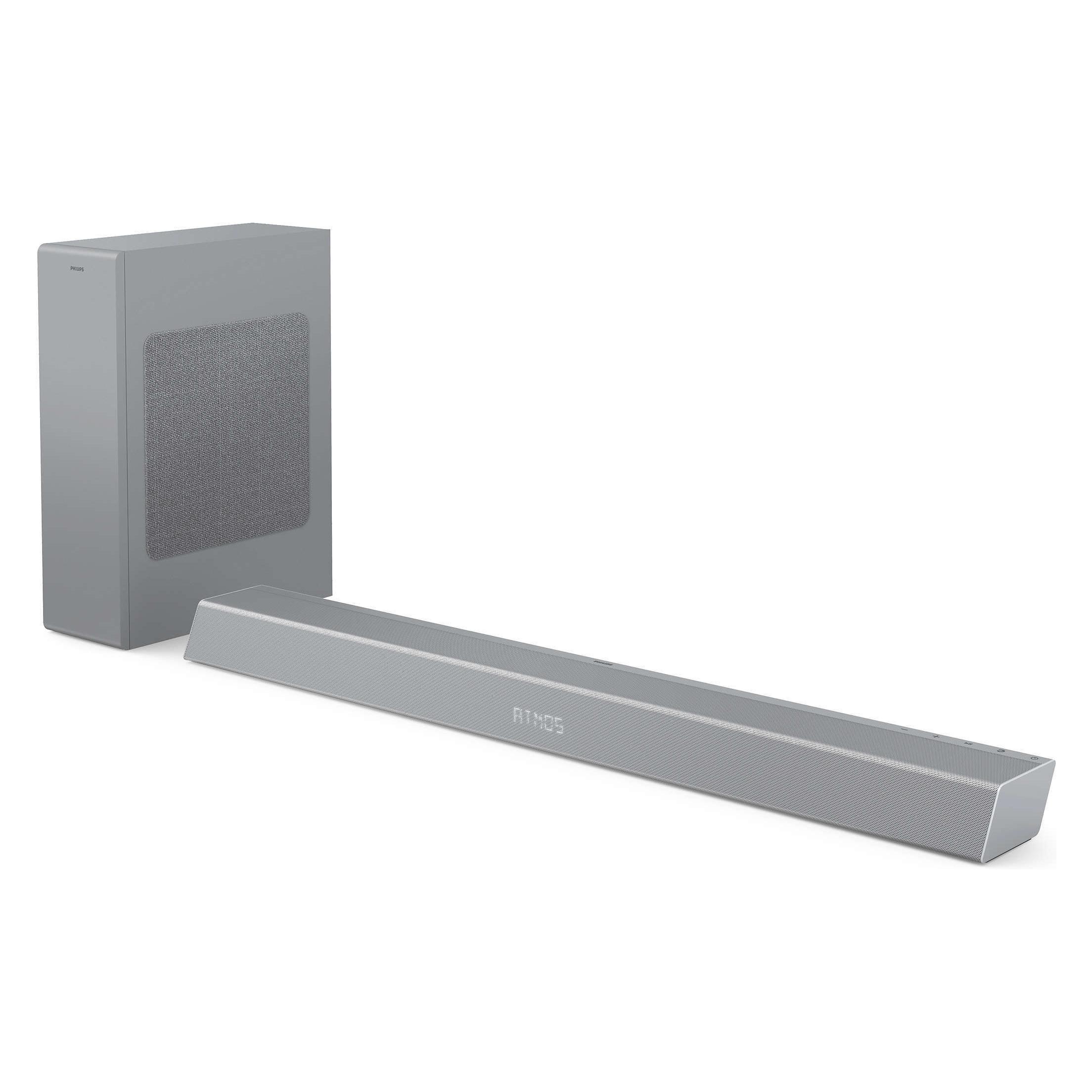 Philips TAB8505/10 (240 W, 2.1 Kanal) (TAB8505/10)