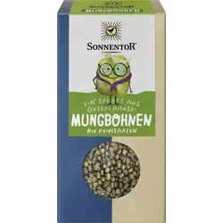 Sonnentor Mungbohnen bio